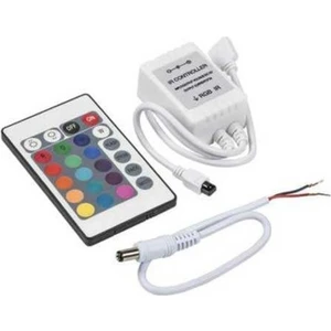 CT-9146 Rgb LED KUMANDA(6A 5mt) Cata