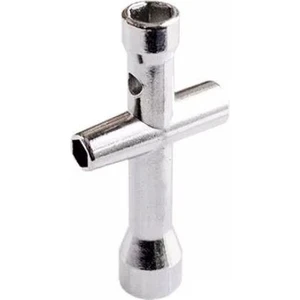 Mini Somun Anahtarı M4 / M5 / M6 / M7