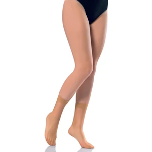 Ten Rengi Soft 50 Soket Çorap