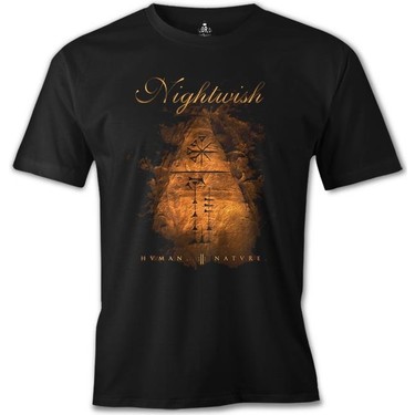 T shirt nightwish on sale