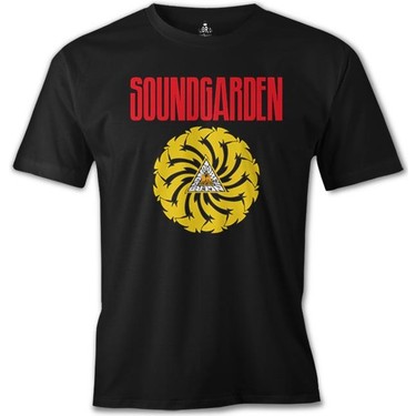 T shirt soundgarden on sale