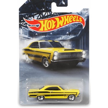 Hot wheels cheap ford fairlane