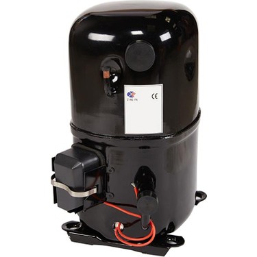 Zingfa Qr3-74 3hp 380V R-404A Gazlı Vanalı Kompresör Fiyatı