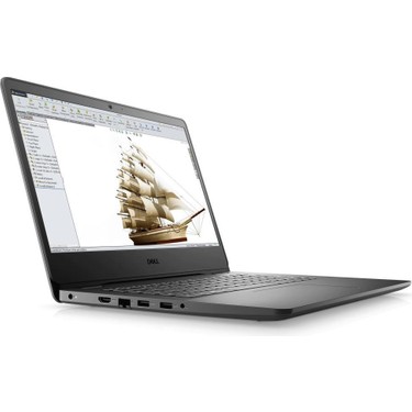 Amazon.com: Dell Vostro 3400 Laptop 14 ...
