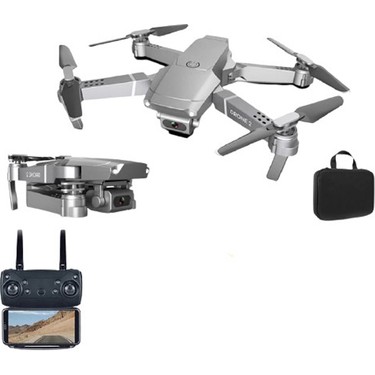 drone 2 e68 app