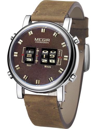 Megir 2137 hot sale