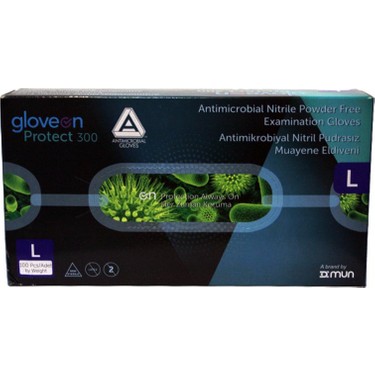 gloveon protect