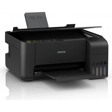 Epson Ecotank L3150 Tanklı Yazıcı Tarayıcı Fotokopi USB  Wifi