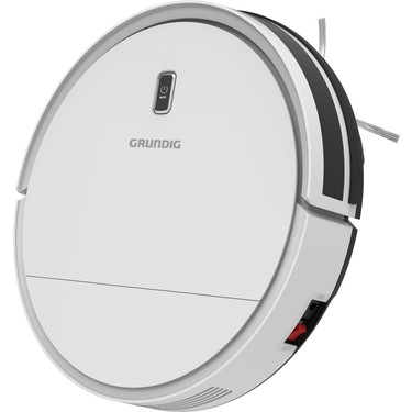 grundig vcr 2131 haritalamali mop ozellikli akilli robot fiyati