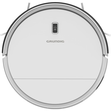 grundig vcr 2131 haritalamali mop ozellikli akilli robot fiyati