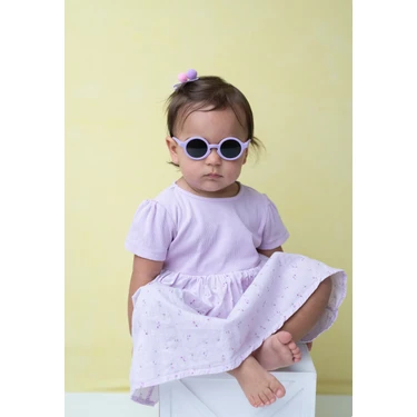 Soleda 12-36 Ay Bebek Güneş Gözlüğü -