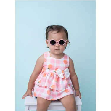 Soleda 12-36 Ay Bebek Güneş Gözlüğü - Baby