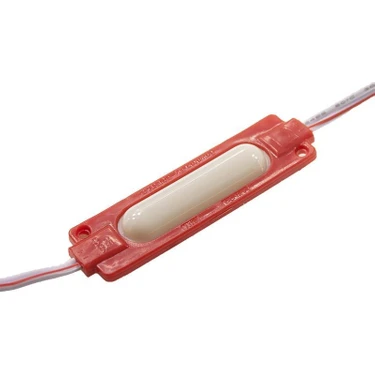 Motorobit Cob LED Modülü - Kırmızı 12V 2W Fiyatı