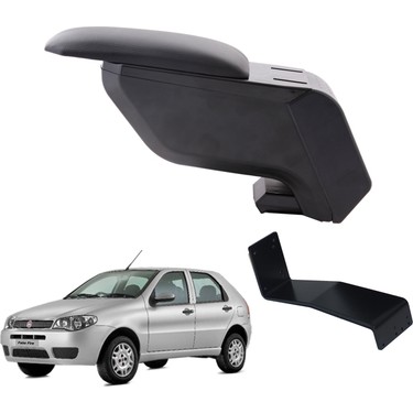 3 tikla fiat palio 2005 delmesiz celik ayakli siyah kolcak fiyati