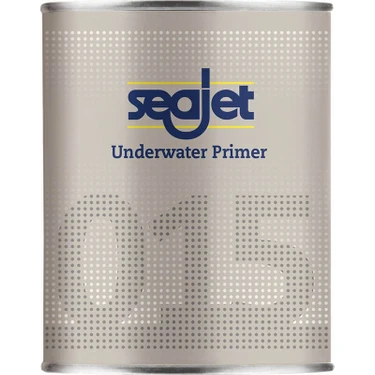 Seajet 015 Primer Antifouling Zehirli Boya Astarı