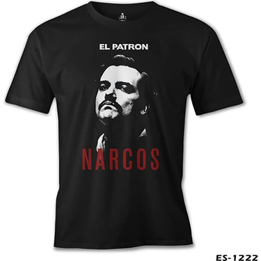 El patron t shirt deals