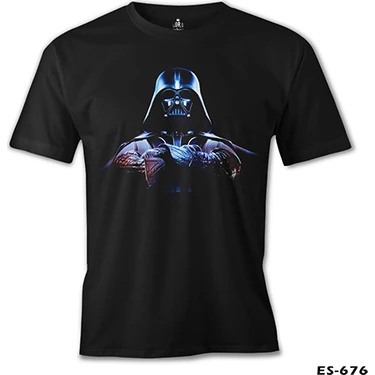 Darth vader boba fett t shirt sale