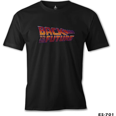 T shirt ritorno al futuro on sale