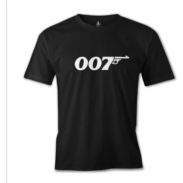 T shirt store 007 james bond