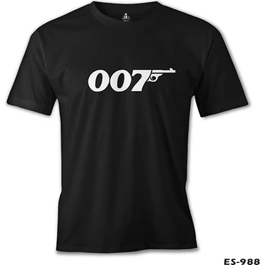 James bond sale tee