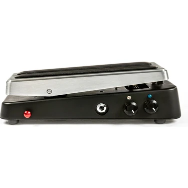 JIM DUNLOP GCB65 Cry Baby カスタムWAH Jim Dunlop GCB65 Custom Badass Cry Baby Wah Pedal Fiyatı