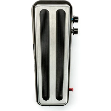Jim Dunlop GCB65 Custom Badass Cry Baby Wah Pedal Fiyatı
