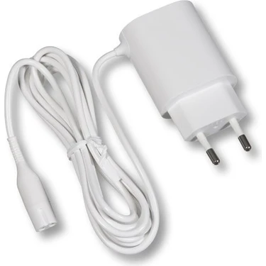 Braun Epilasyon Adaptörü Seri-3 - Seri-5 Seri-7