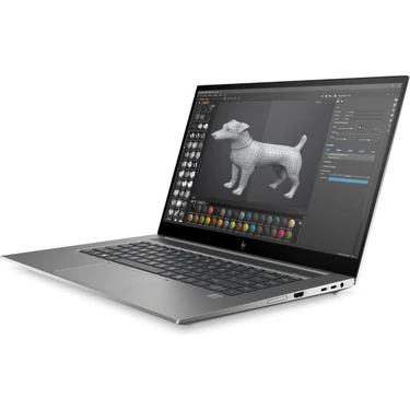 Hp Zbook Studio G7 Intel Core I7 10850H 16GB 1tb SSD T2000 Fiyatı
