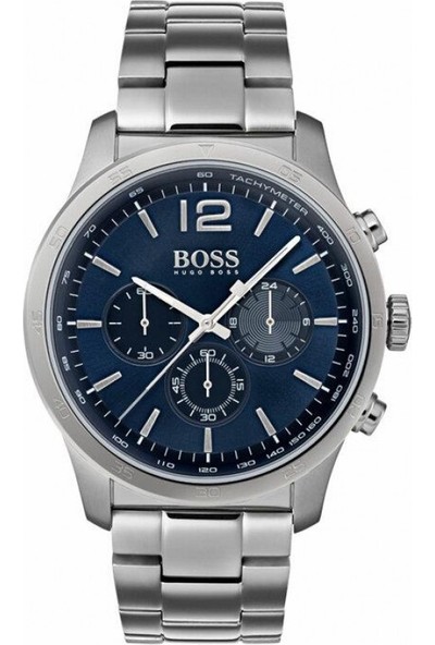 Boss Watches HB1513527 Erkek Kol Saati