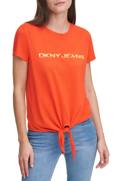 Dkny Jeans T-Shirt