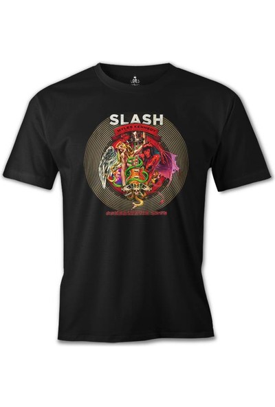 T-Shirt Slash - Apocalyptic Love