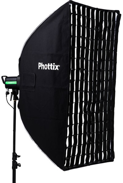 Phottix Solas Softbox (91X122CM)