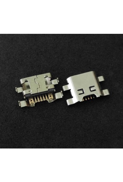 Fano USB Şarj Soket Bağlantı Noktası Konektörü Lg Q6 M700 Lg F240 L/s/k K8 Optimus 3D P920 E980 E988 E985 SU640 USB Şarj Bağlayıcı Soket
