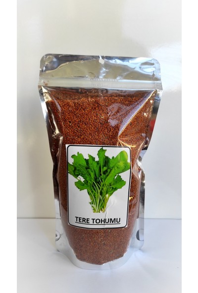 AKÇA Tere Tohumu 100G