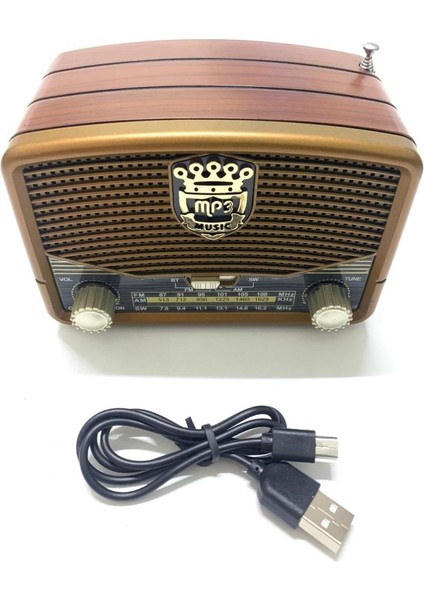 Rt 307 Radyo