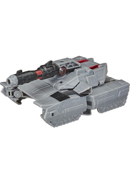 Cyberverse Battle Call Figür Megatron E8378