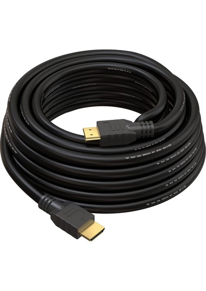 SpeedUF High Quard Hdmi Kablo - 10 Metre