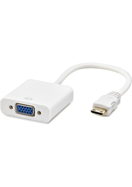 HDX7771(4589) Çevirici HDMI Mini To VGA
