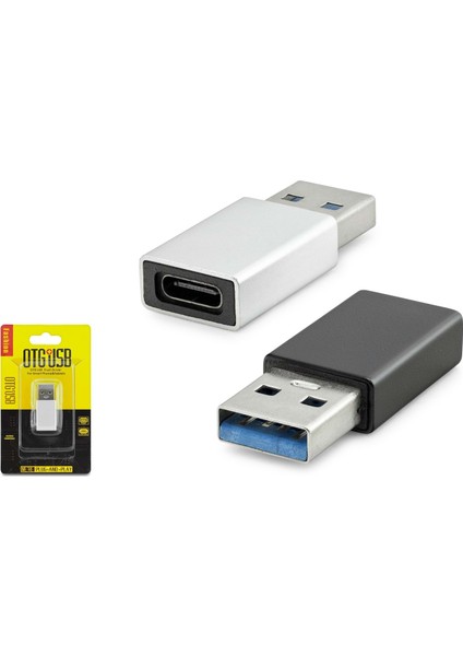 HDX1029 Otg Type-C To USB 3.0