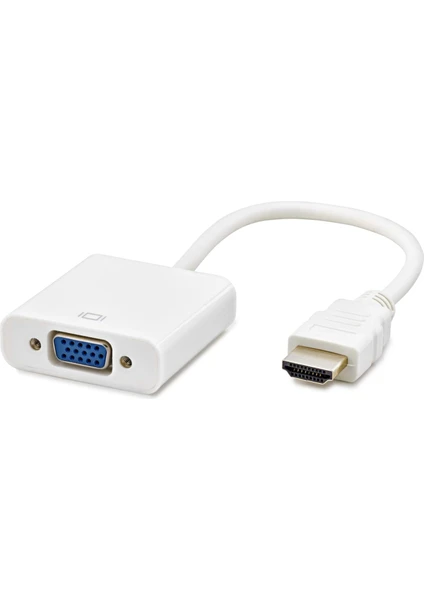 HDX2020(4111) Çevirici HDMI To VGA