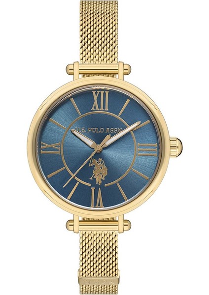 USPA2034-02 Kadın Kol Saati fiyatları