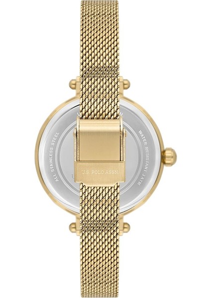 USPA2034-02 Kadın Kol Saati fırsatları