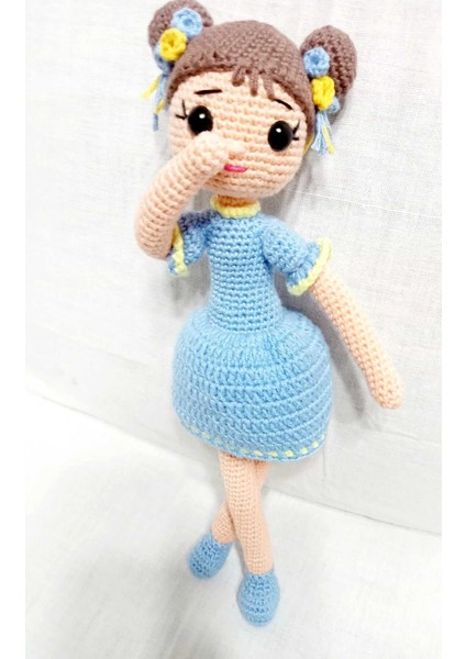 Şirin Gökçe Bebek Organik Oyuncak fiyatları