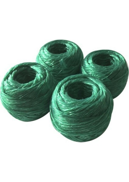 Naylon Uçurtma Ipi - 50 Gr. 4'lü Paket
