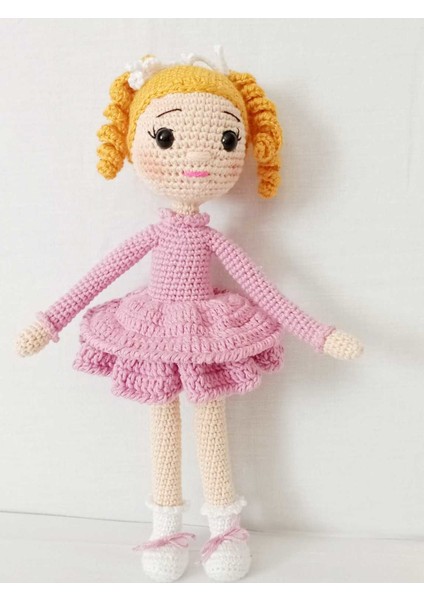 Pembe Tanyel Bebek Organik Oyuncak fiyatları