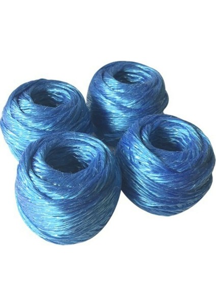 Naylon Uçurtma Ipi - 50 Gr. 4'lü Paket