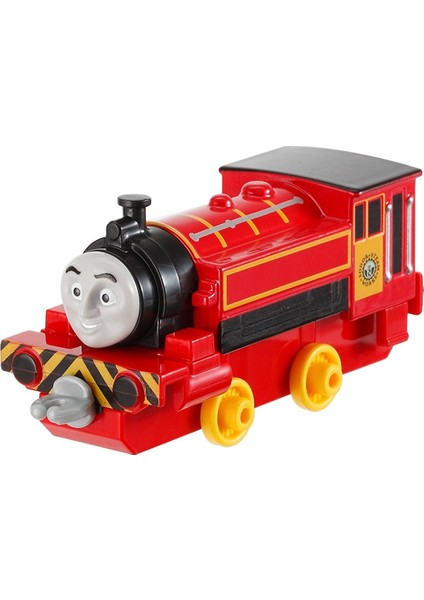 Thomas & Friends Thomas ve Arkadaşları Küçük Tekli Trenler Victor DXR84