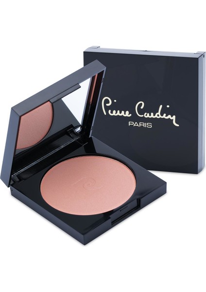 Porcelain Edition Blush On - Allık - Modern Ballet