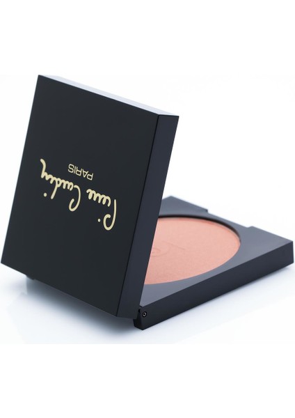 Porcelain Edition Blush On - Allık - Modern Ballet
