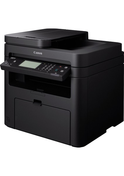 I-Sensys MF237W Lazer Yazıcı Tarayıcı Fotokopi Fax Usb/ethernet/wıfı A4 Toner Hediyeli